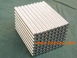 东莞磁铁产业地带 从清溪到常平的非金属矿物制造新格局