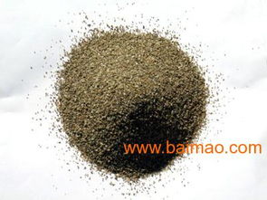 彩砂行业的专业生产厂家与价格分析